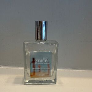 Philosophy Pure Grace Summer Moments with Silver Cap